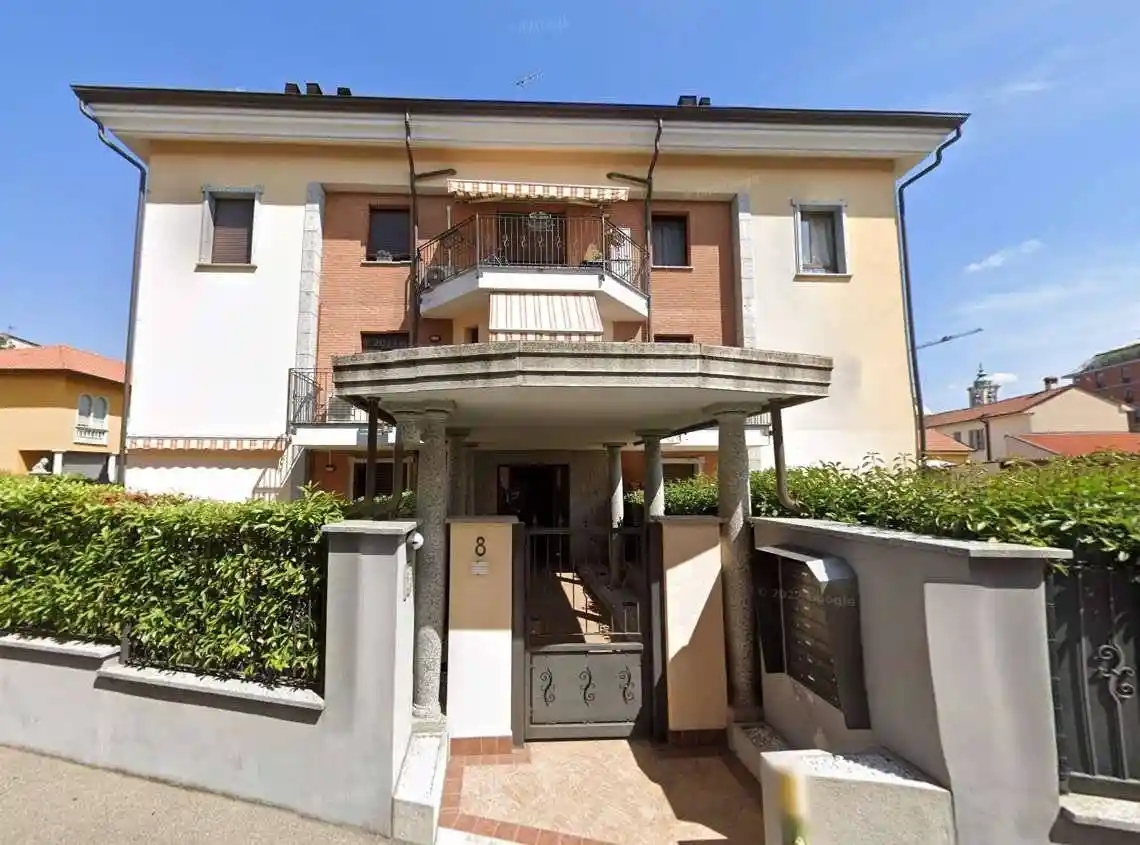 Appartamento in vendita a Rho