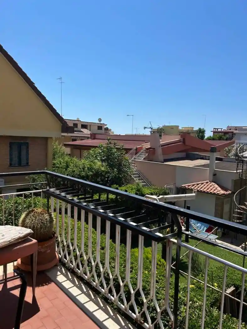 Appartamento in vendita a Ladispoli
