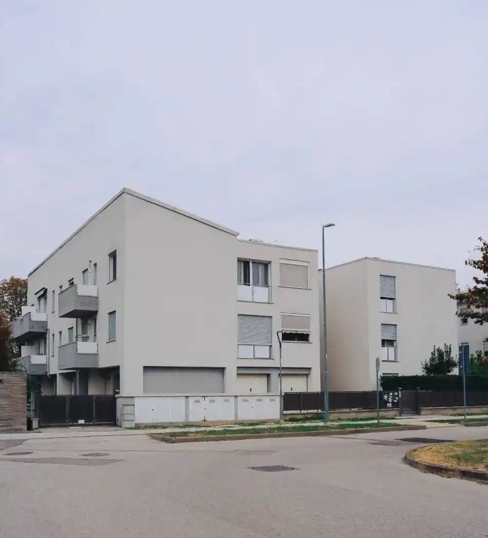 Appartamento in vendita a Cento
