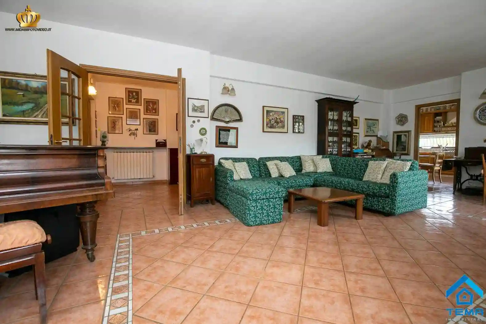 Villa - foto 3