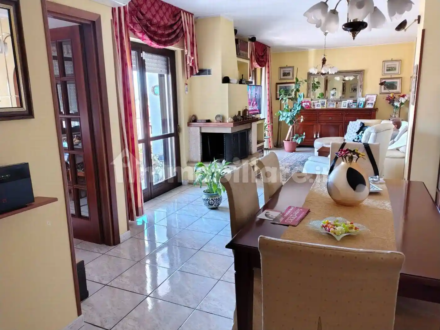 Appartamento in vendita a Viterbo