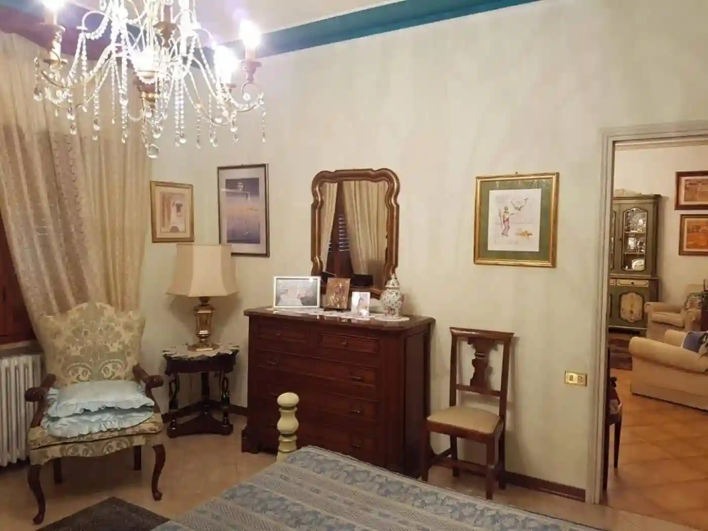 Villetta a schiera - foto 5