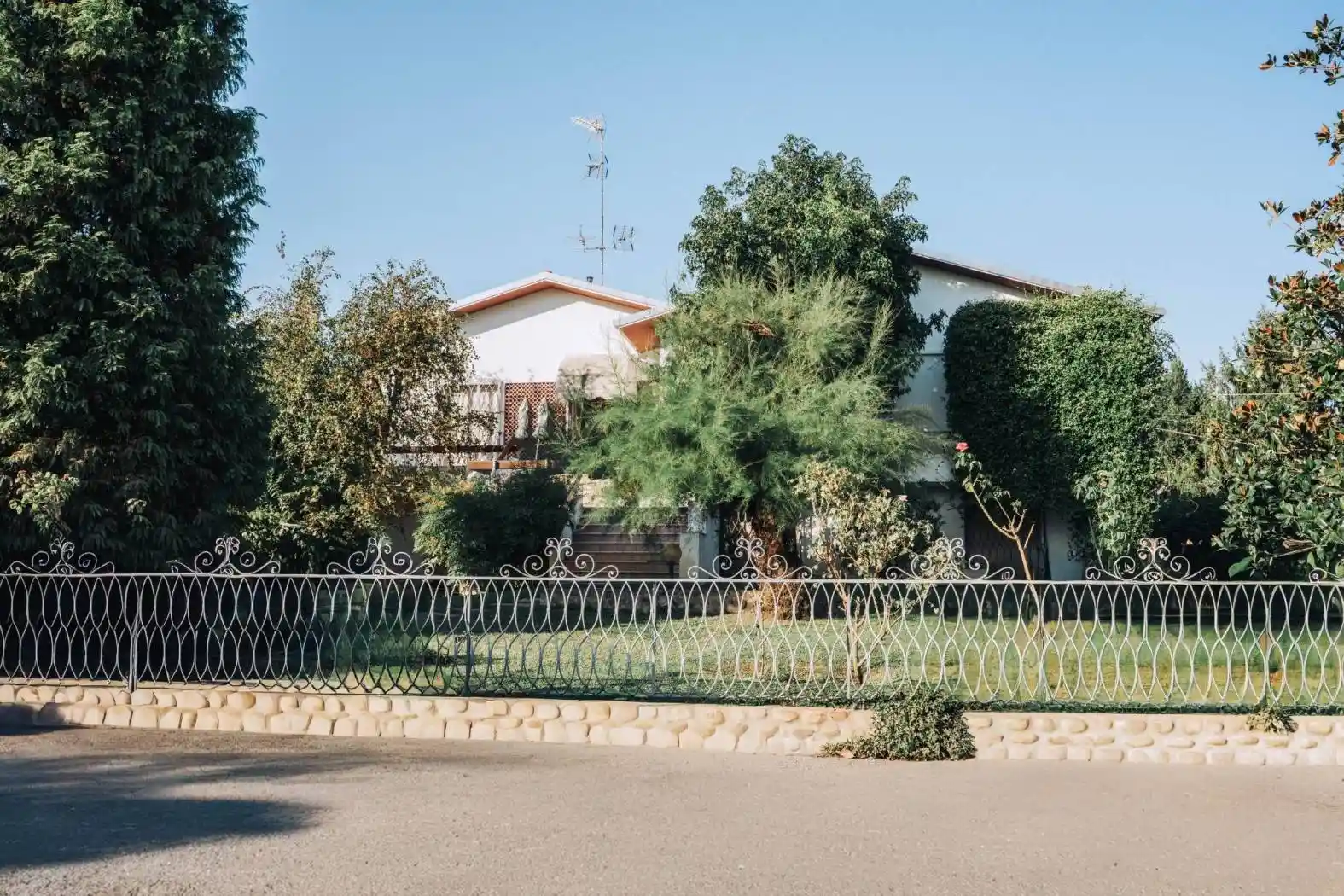 Villa in vendita a Cento