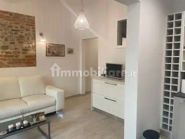 Appartamento in affitto a Firenze