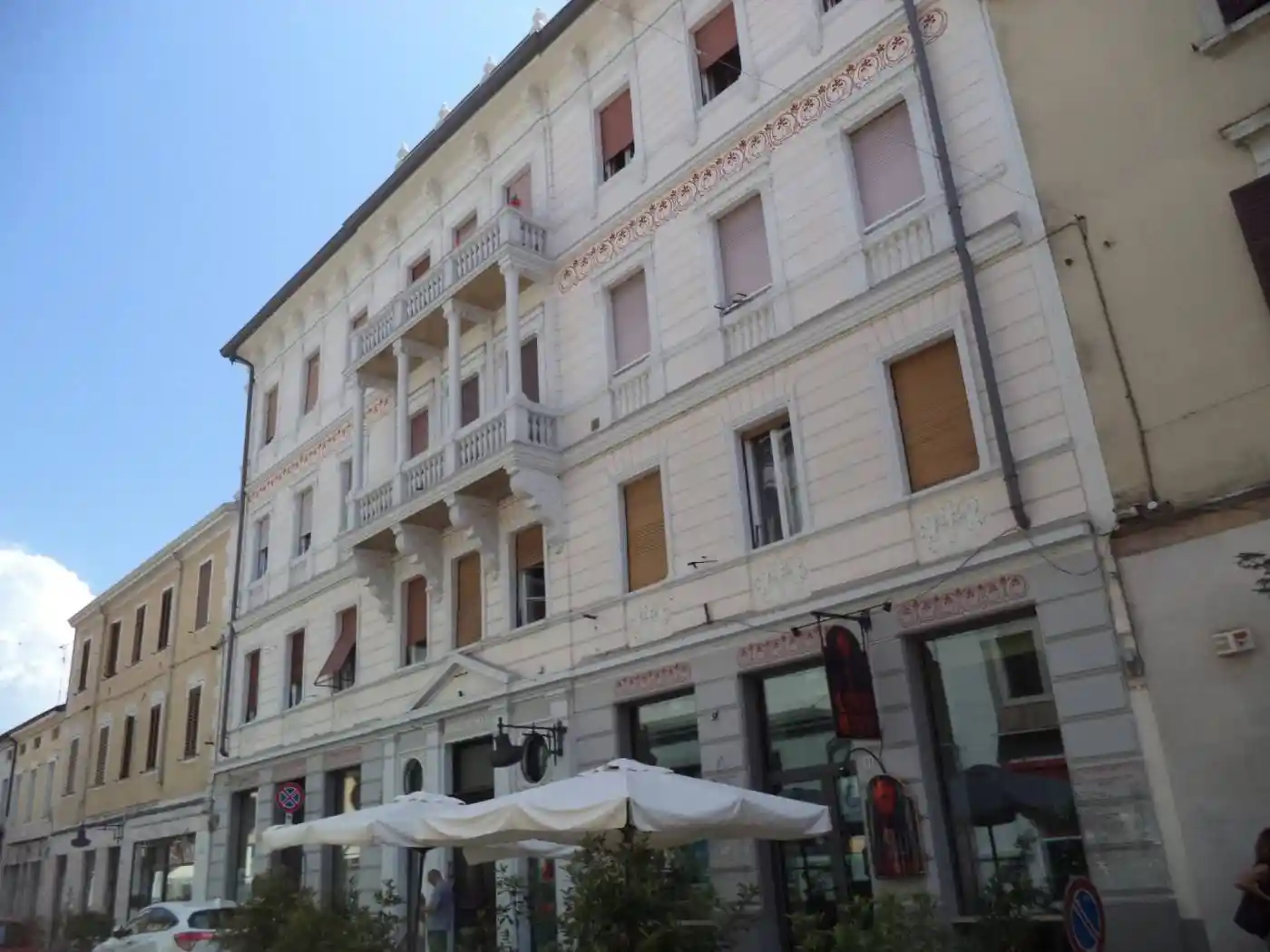 Attico - Mansarda in vendita a Monfalcone