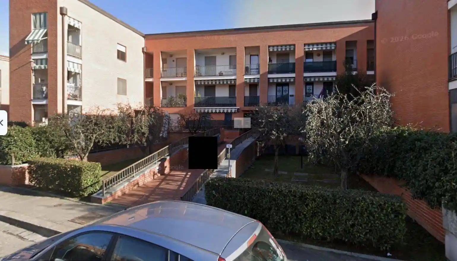 Appartamento in vendita a Sesto Fiorentino