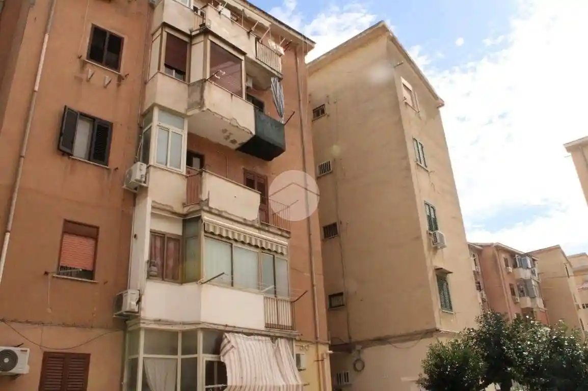 Appartamento in vendita a Palermo