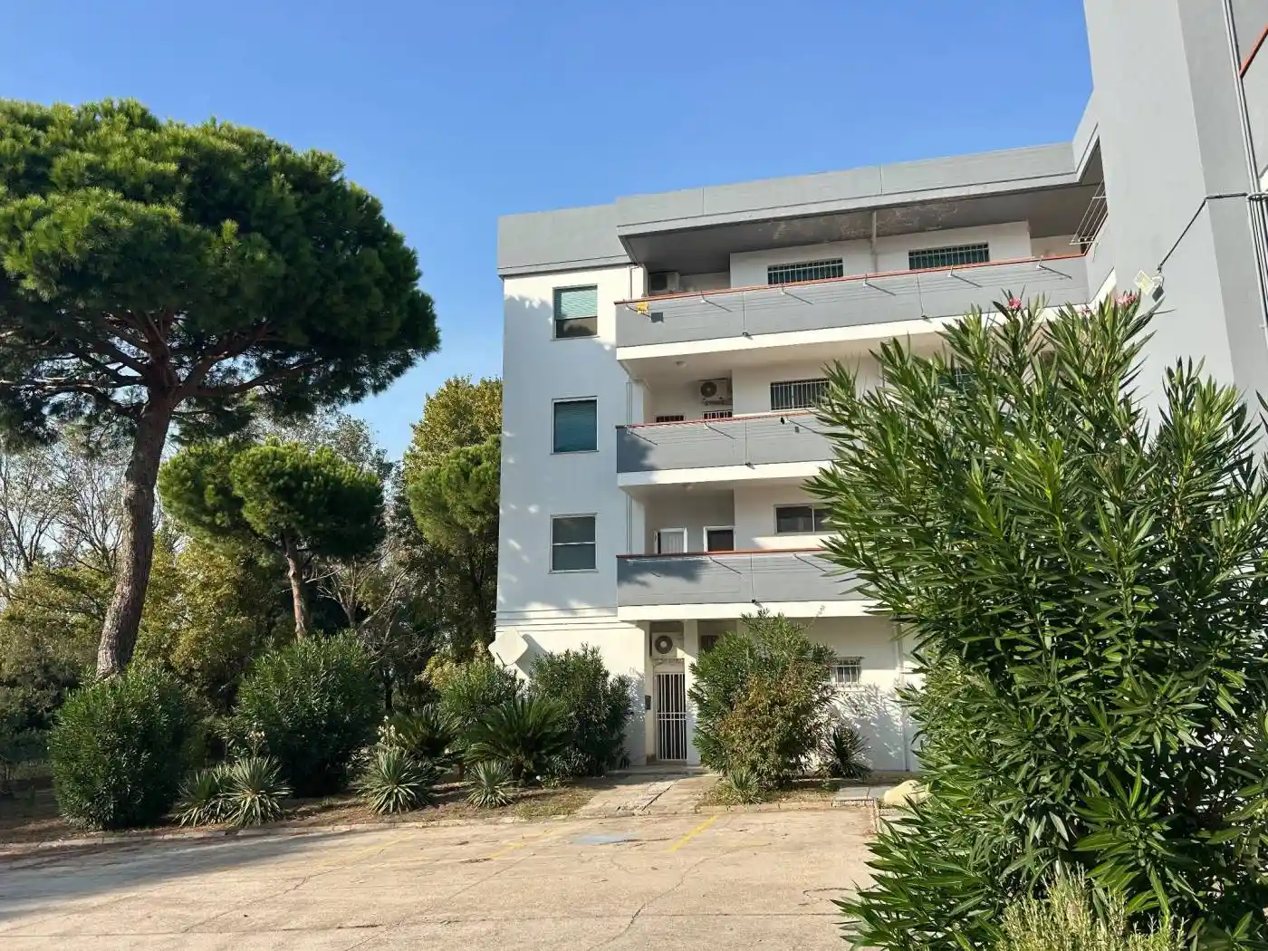 Appartamento in vendita a Comacchio