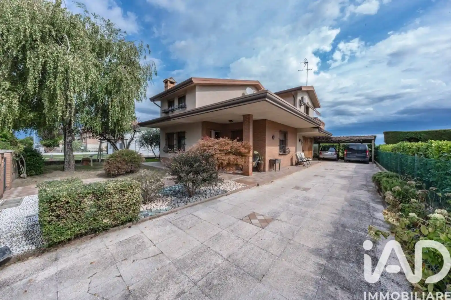 Villa in vendita a Codigoro