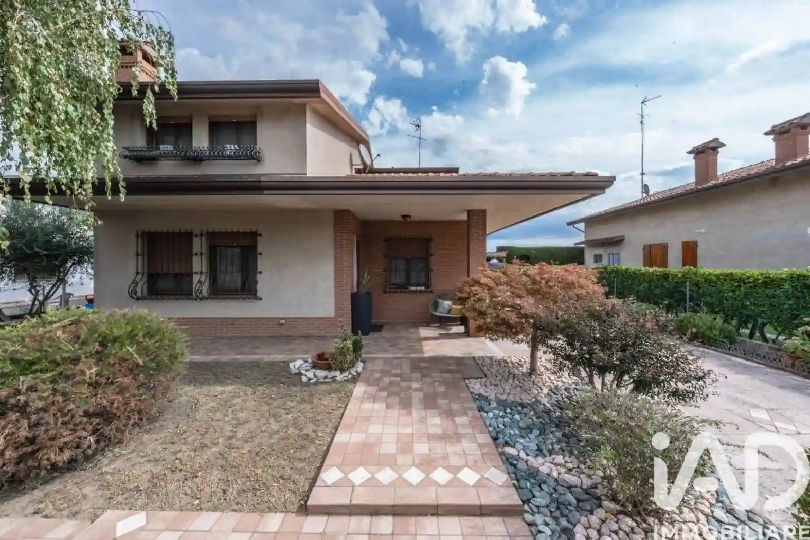 Villa - foto 3