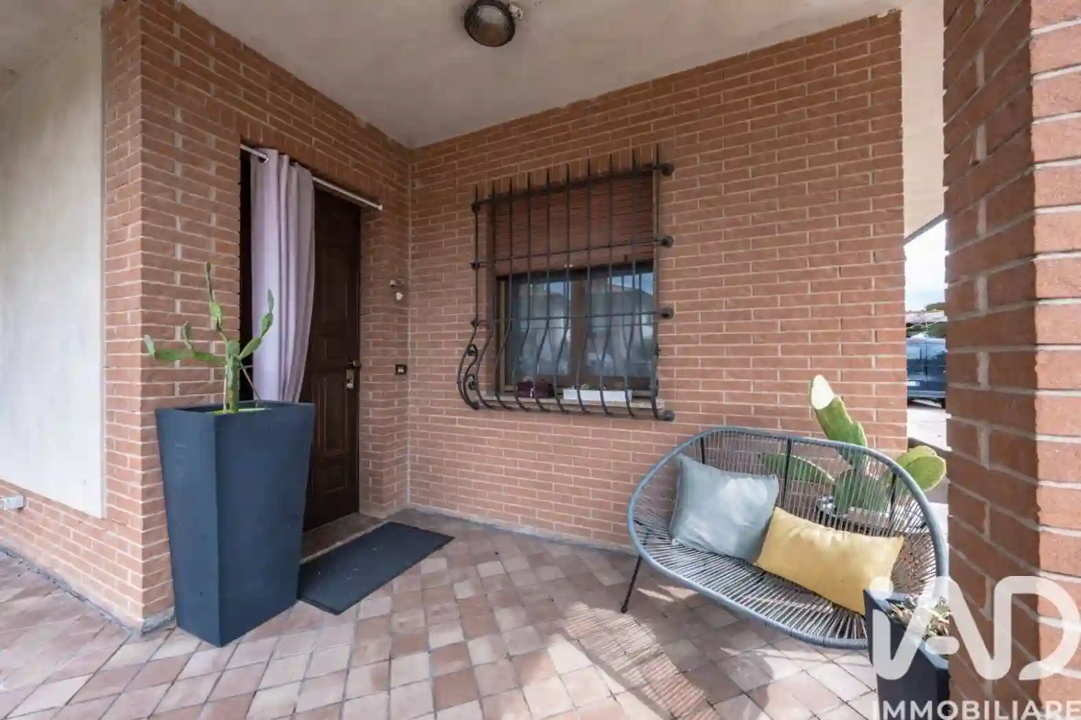 Villa - foto 4