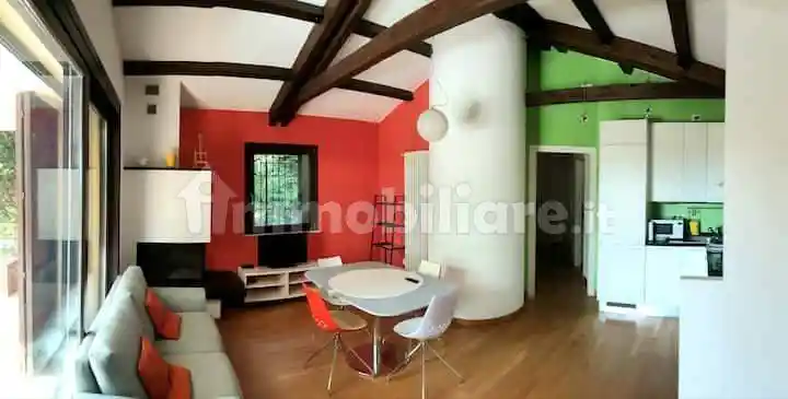 Villa in affitto a Pesaro