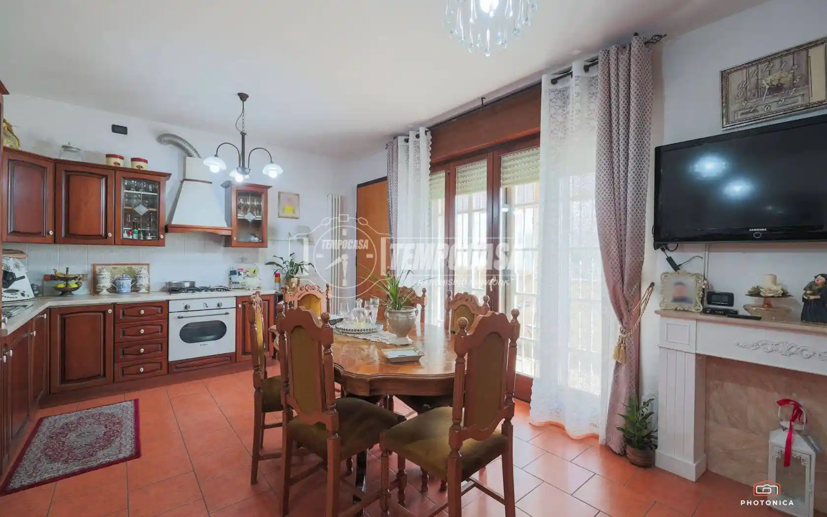 Villa in vendita a Ravenna