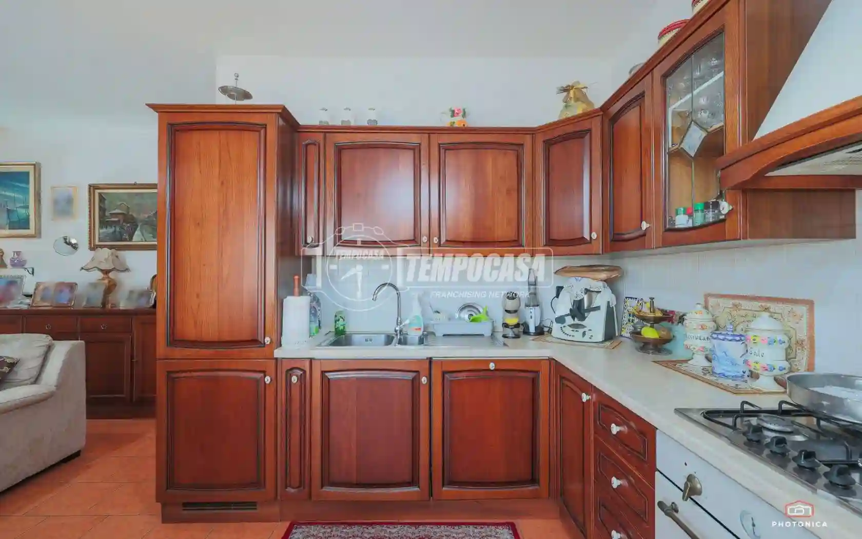 Villa - foto 5