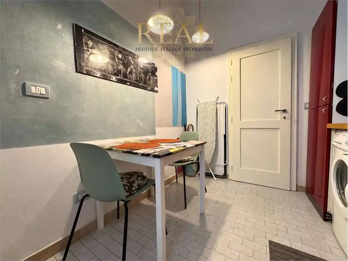 Appartamento in affitto a Firenze