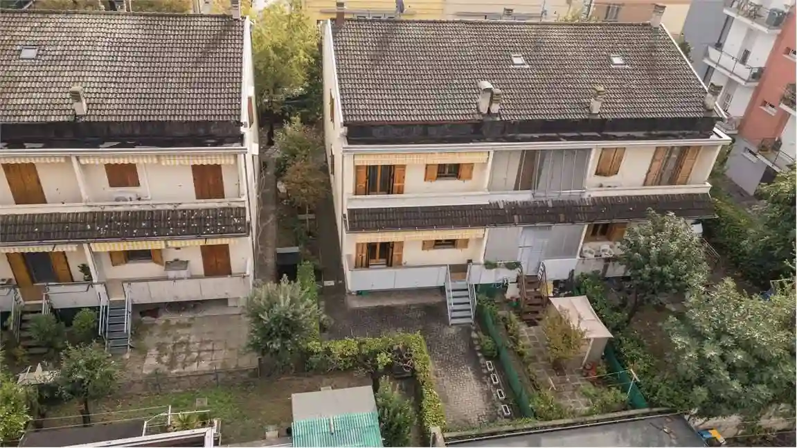 Villetta a schiera - foto 3