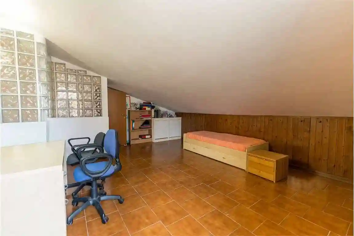 Villetta a schiera - foto 5