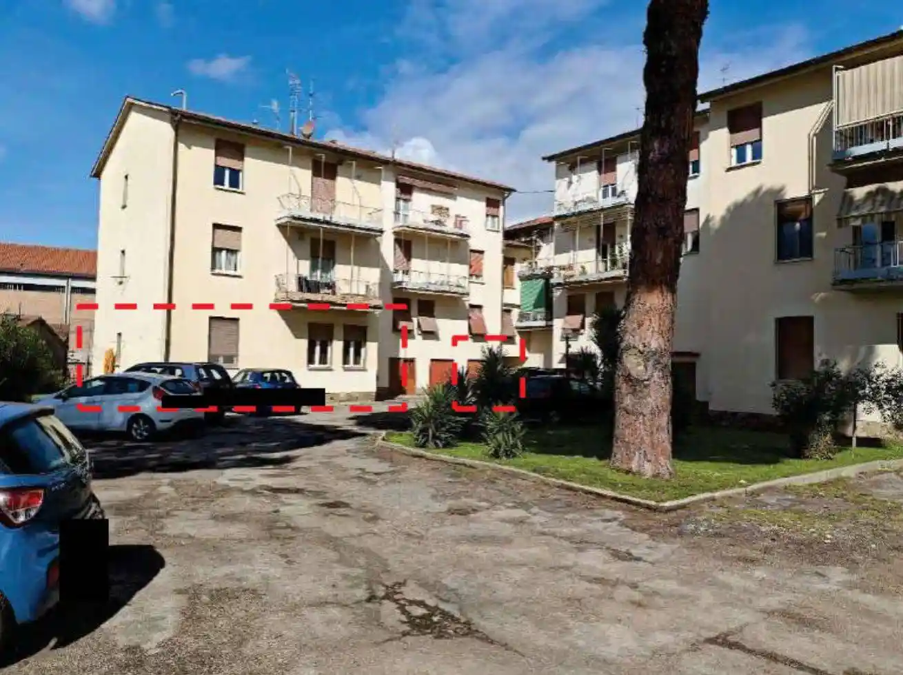 Appartamento in vendita a Sesto Fiorentino