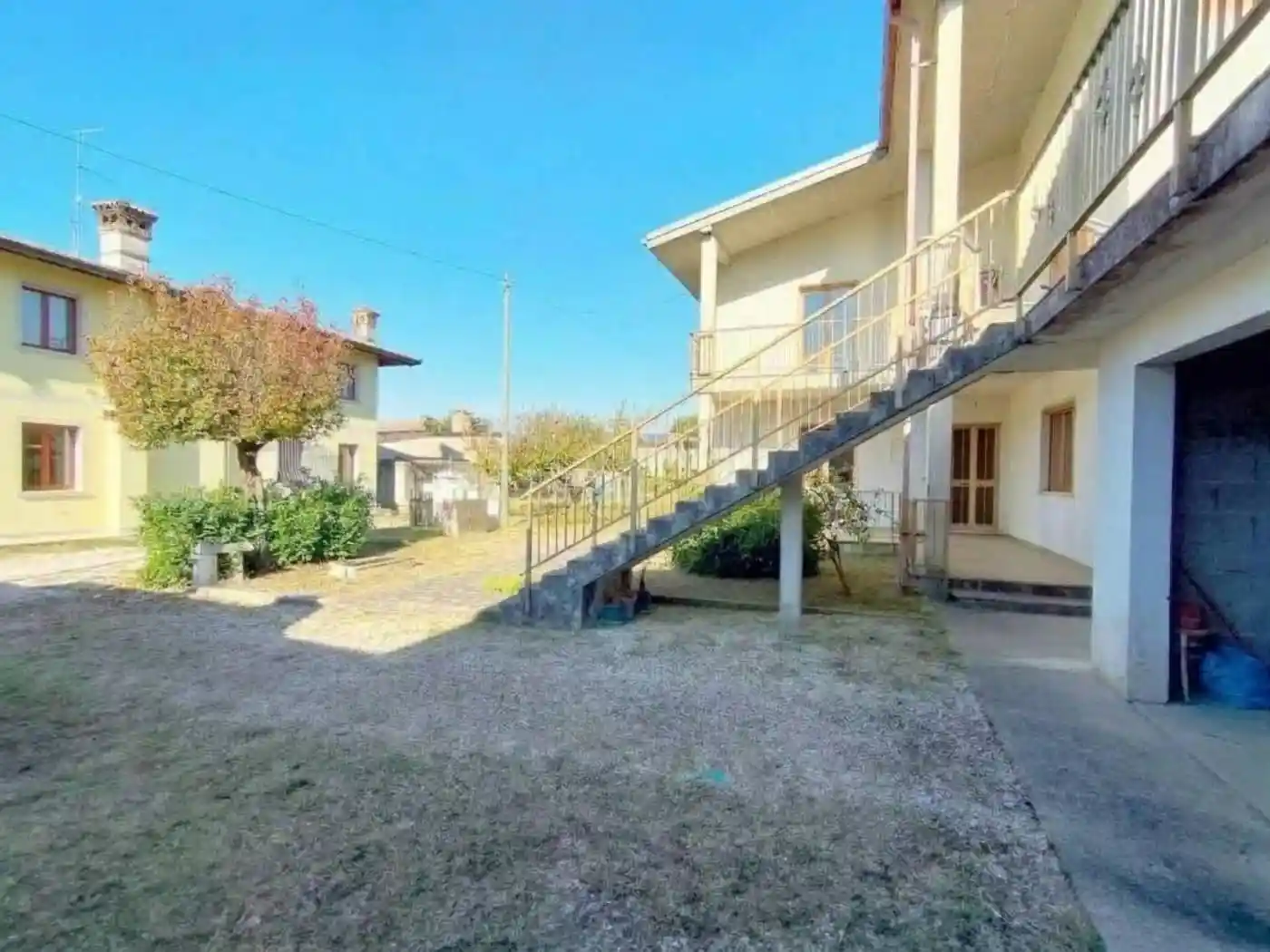 Appartamento in vendita a Rivignano Teor