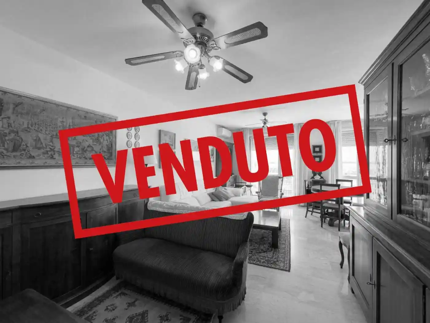 Appartamento in vendita a Udine