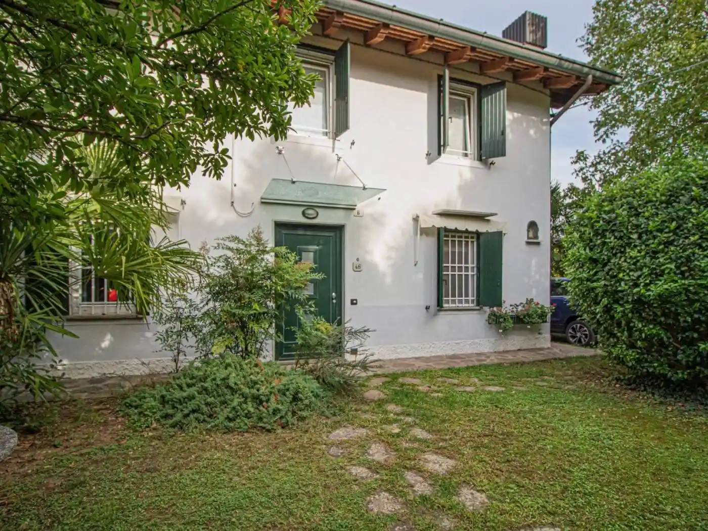Villa in vendita a Udine