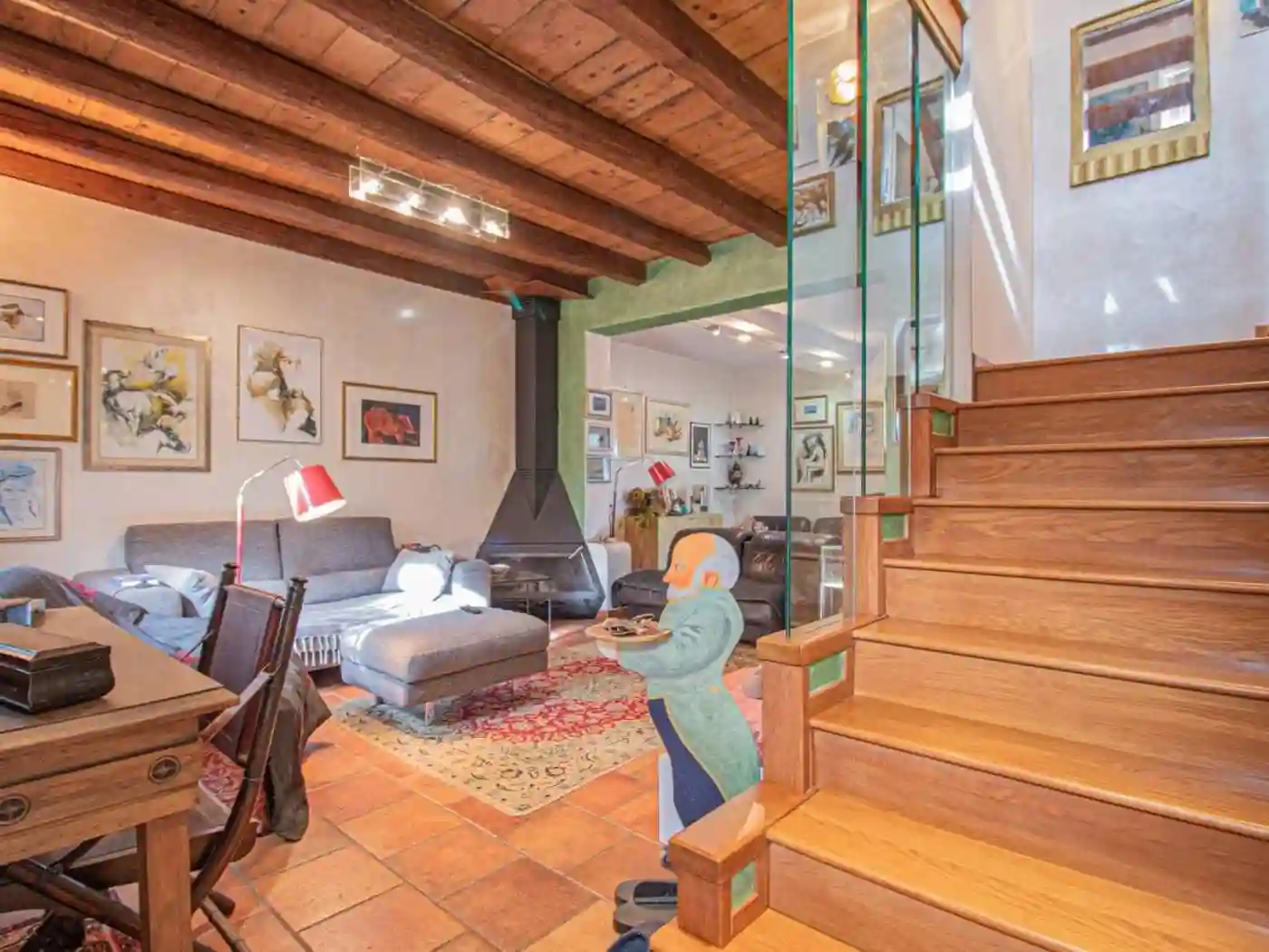 Villa - foto 5