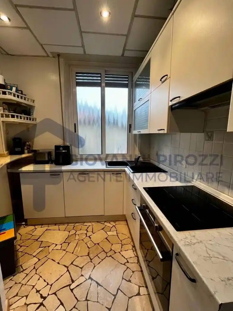 Appartamento in affitto a Mantova