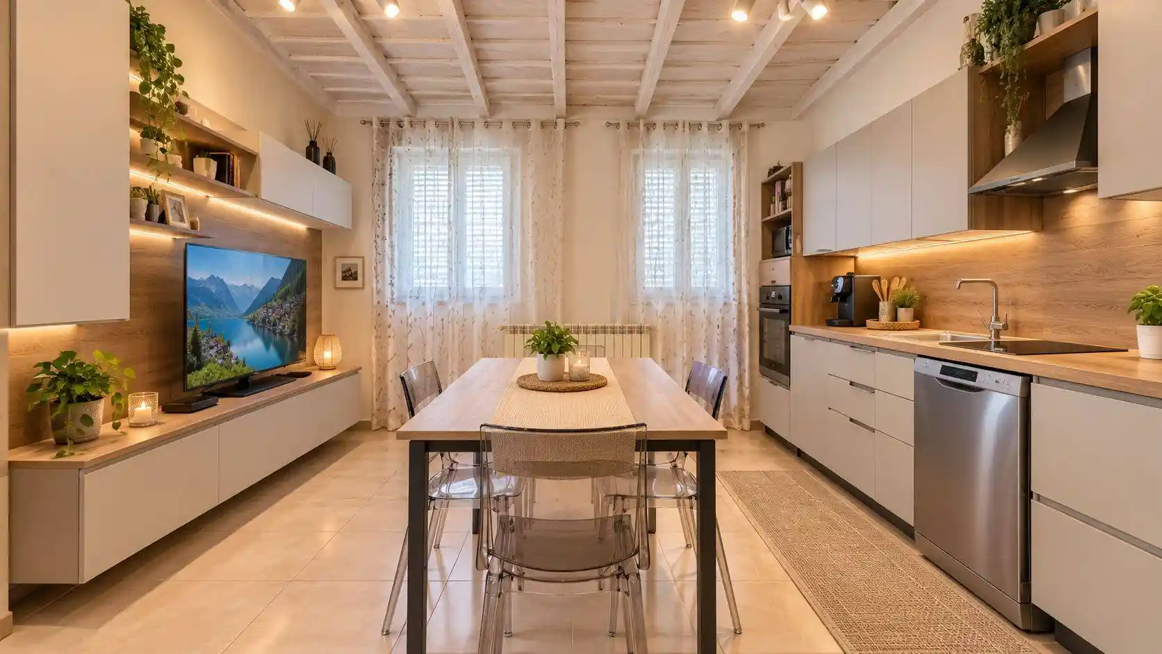 Appartamento in vendita a Castelgerundo