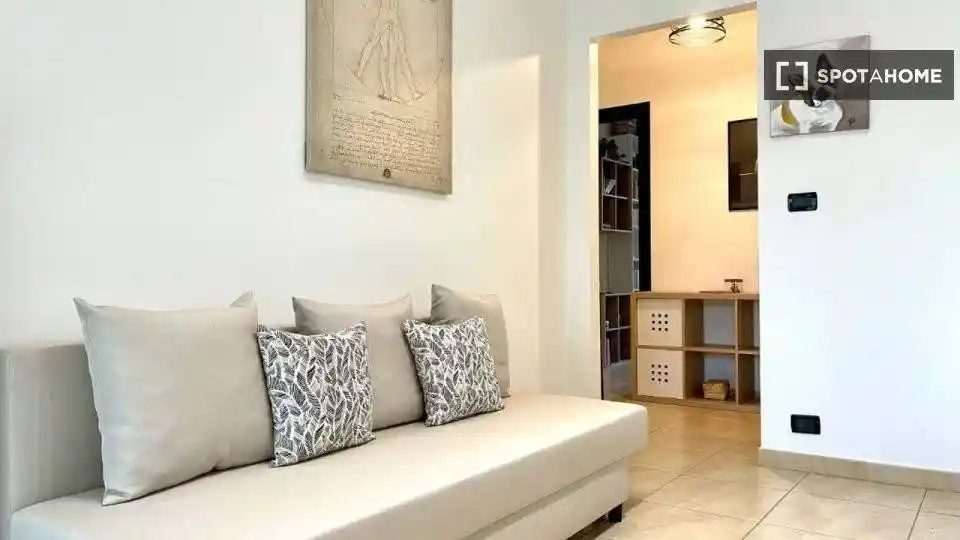 Appartamento in affitto a Firenze