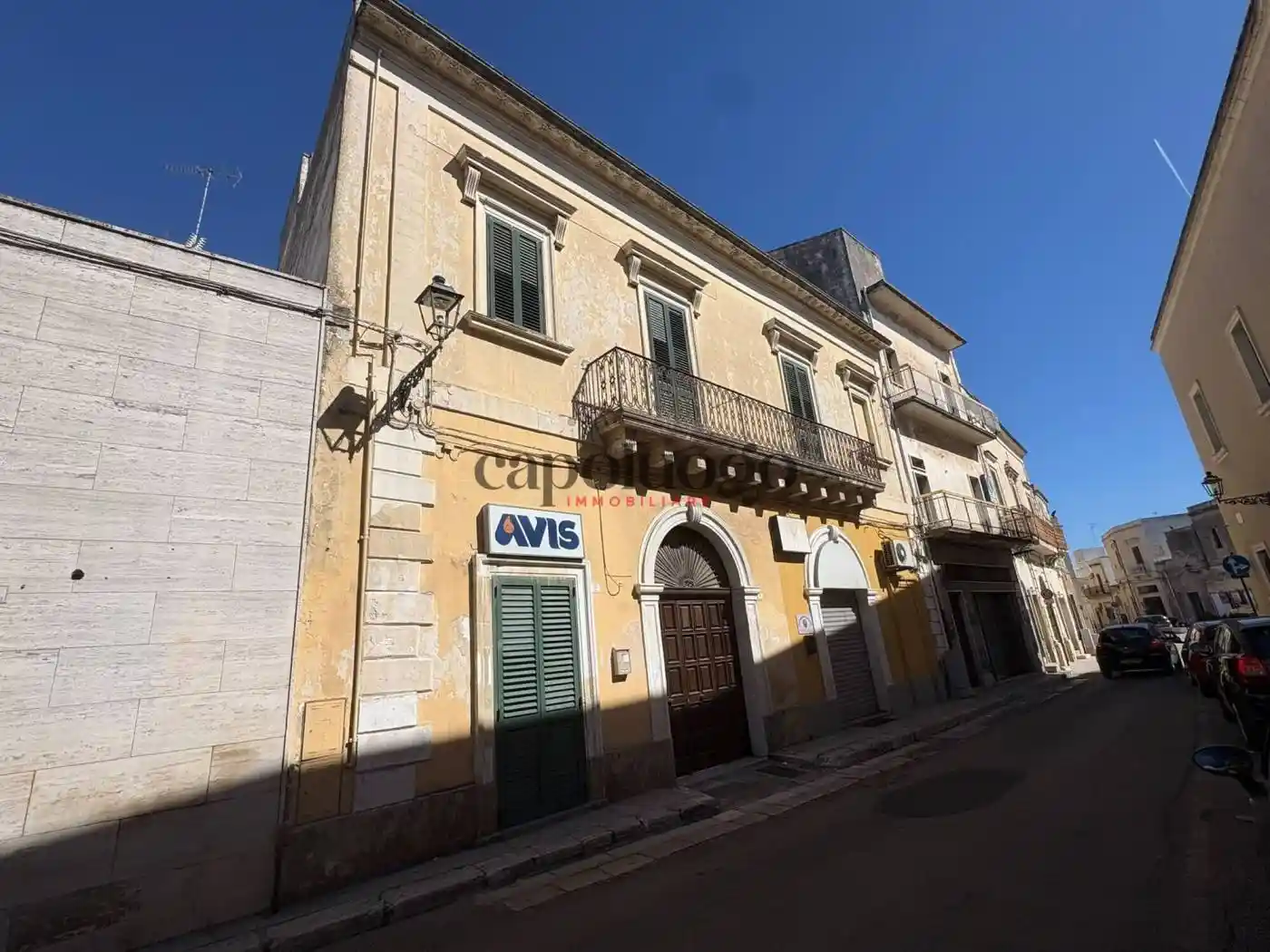 Appartamento in vendita a Surbo