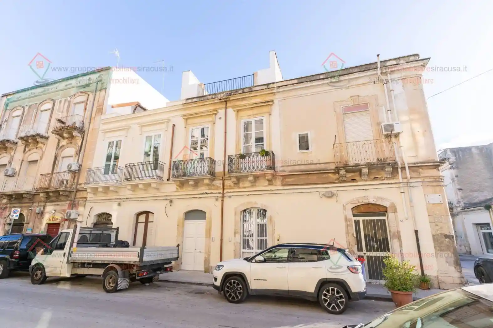 Appartamento in vendita a Siracusa