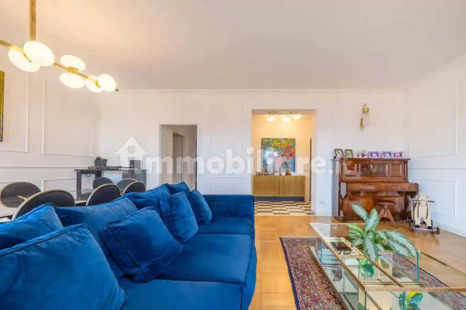 Appartamento - foto 5
