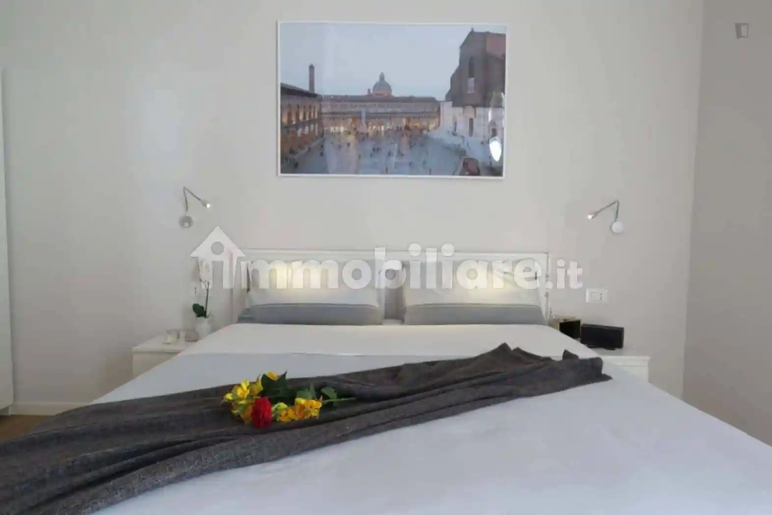 Appartamento in affitto a Bologna