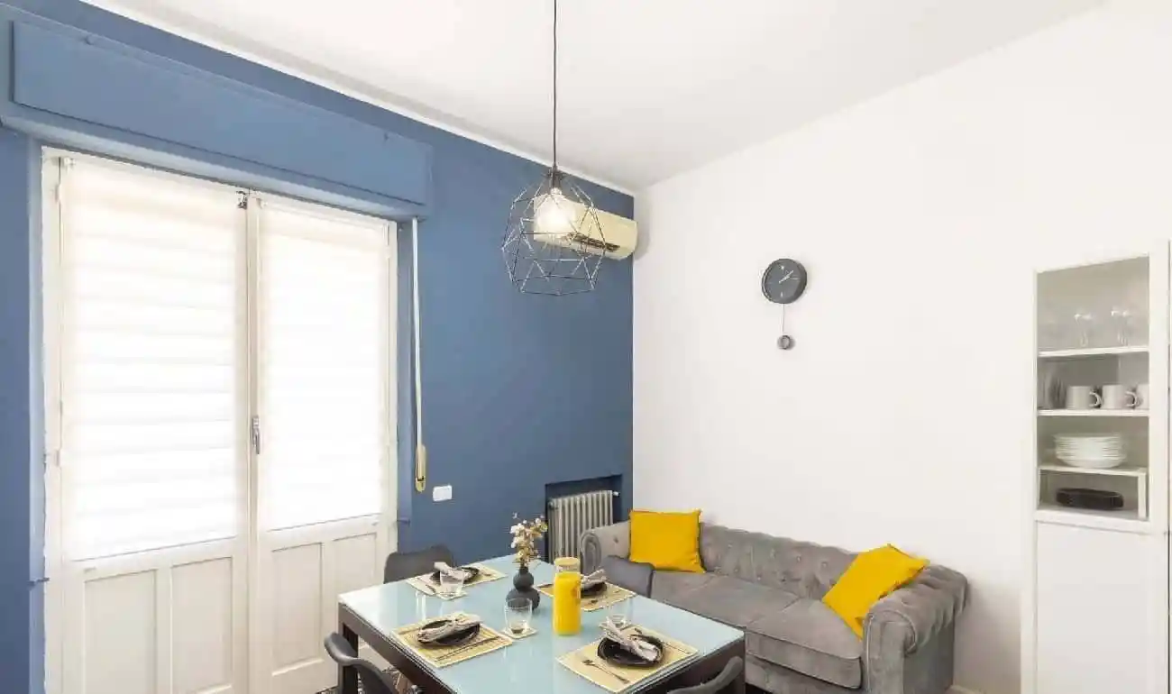 Appartamento in affitto a Cagliari