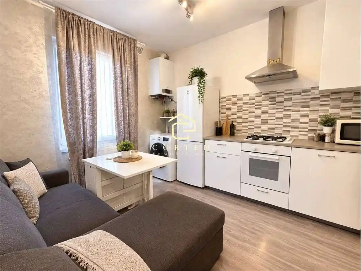 Appartamento in vendita a Padova