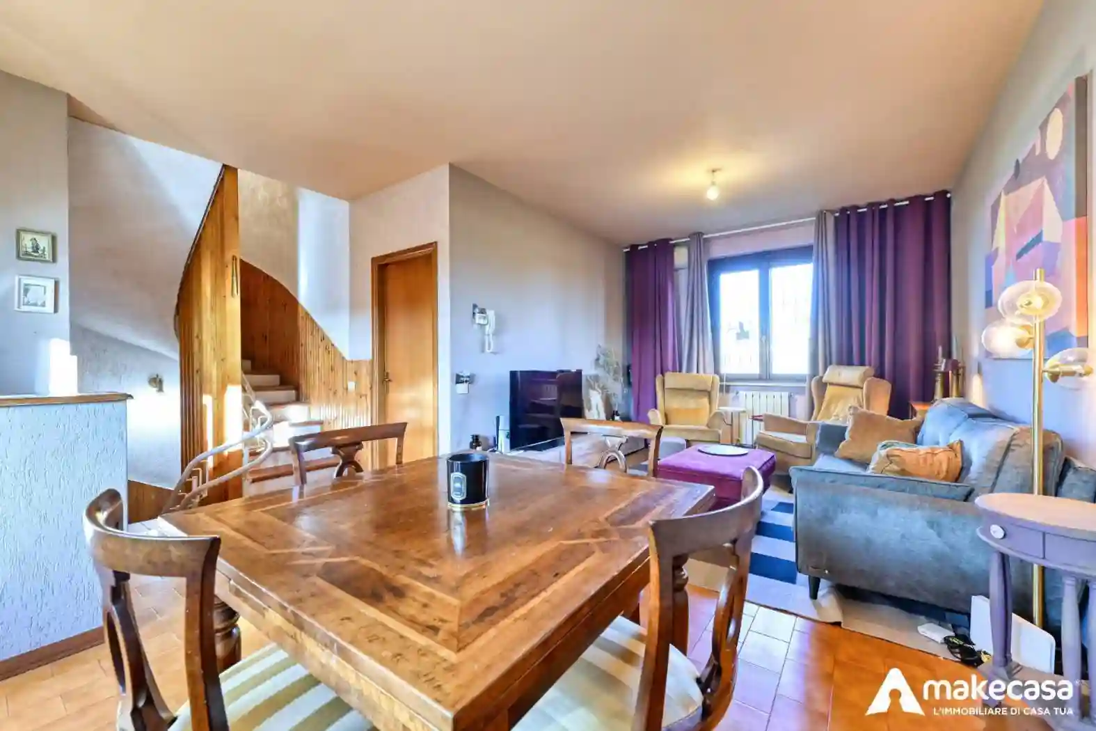 Villetta a schiera - foto 5