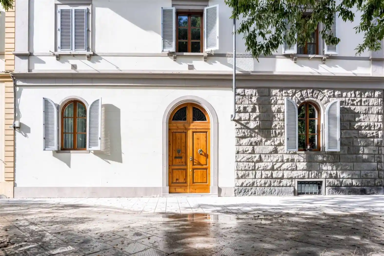 Appartamento in vendita a Firenze