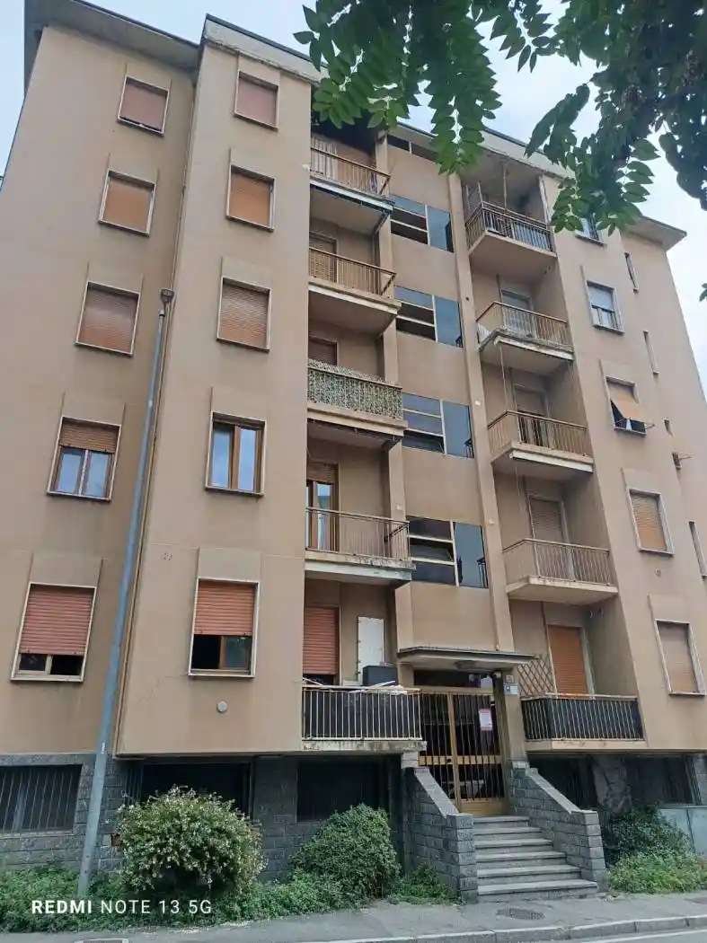 Appartamento in affitto a Como