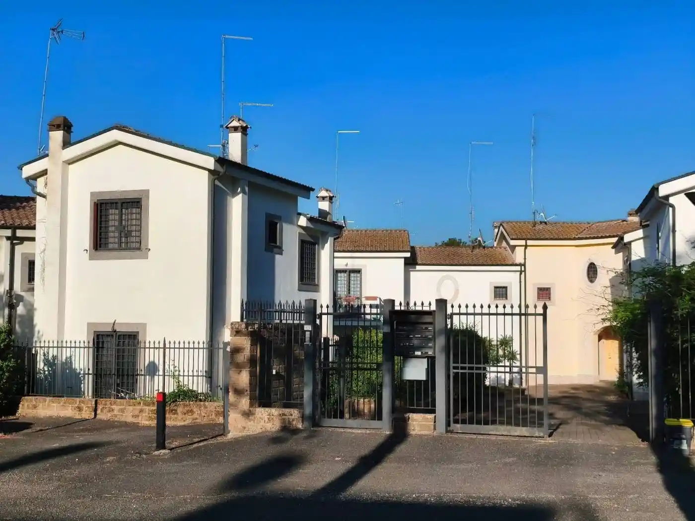 Villa in vendita a Nepi