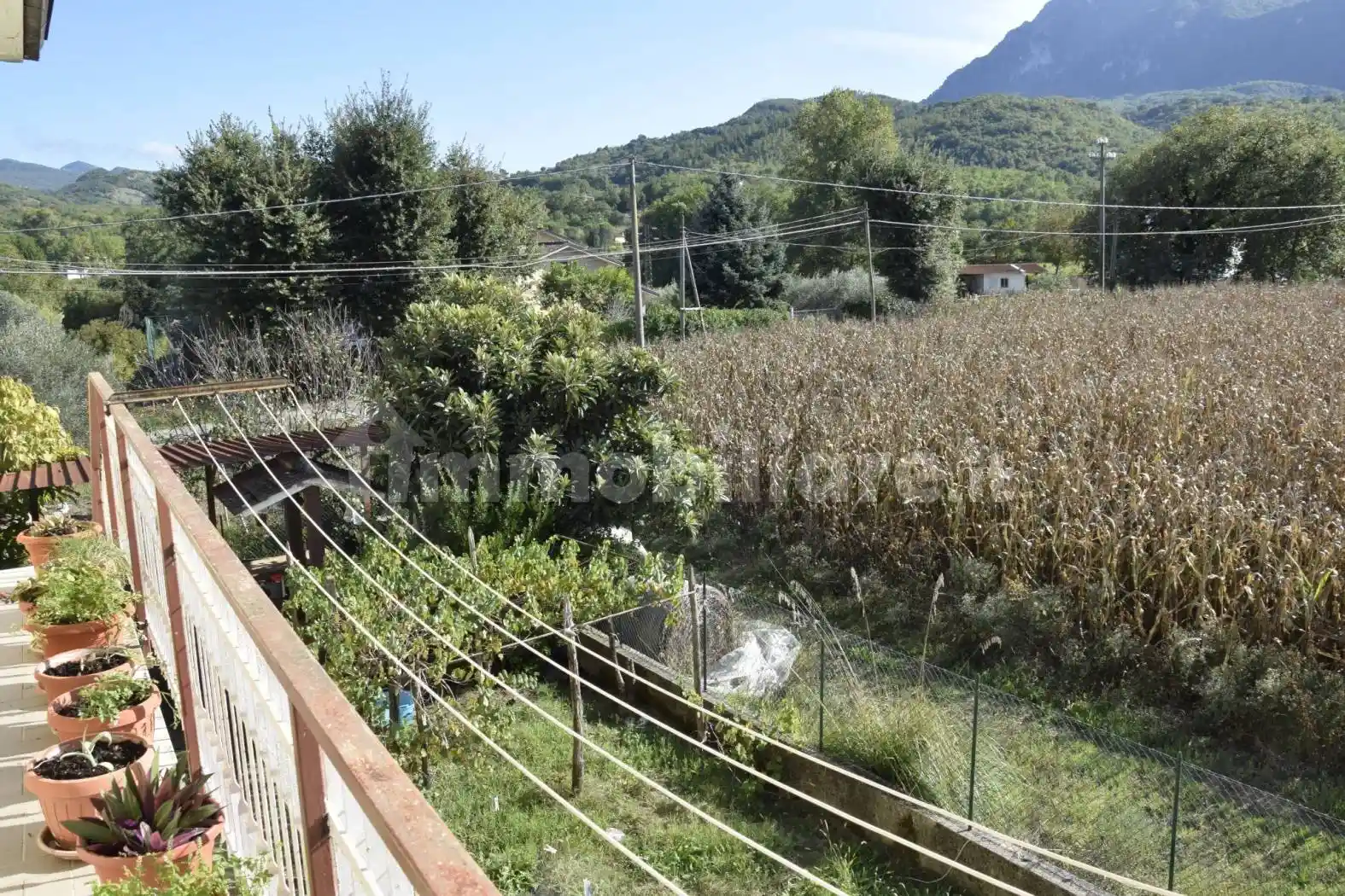 Appartamento in vendita a Esperia