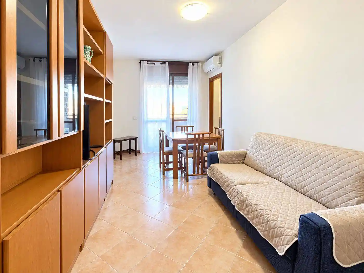 Appartamento in affitto a Verona