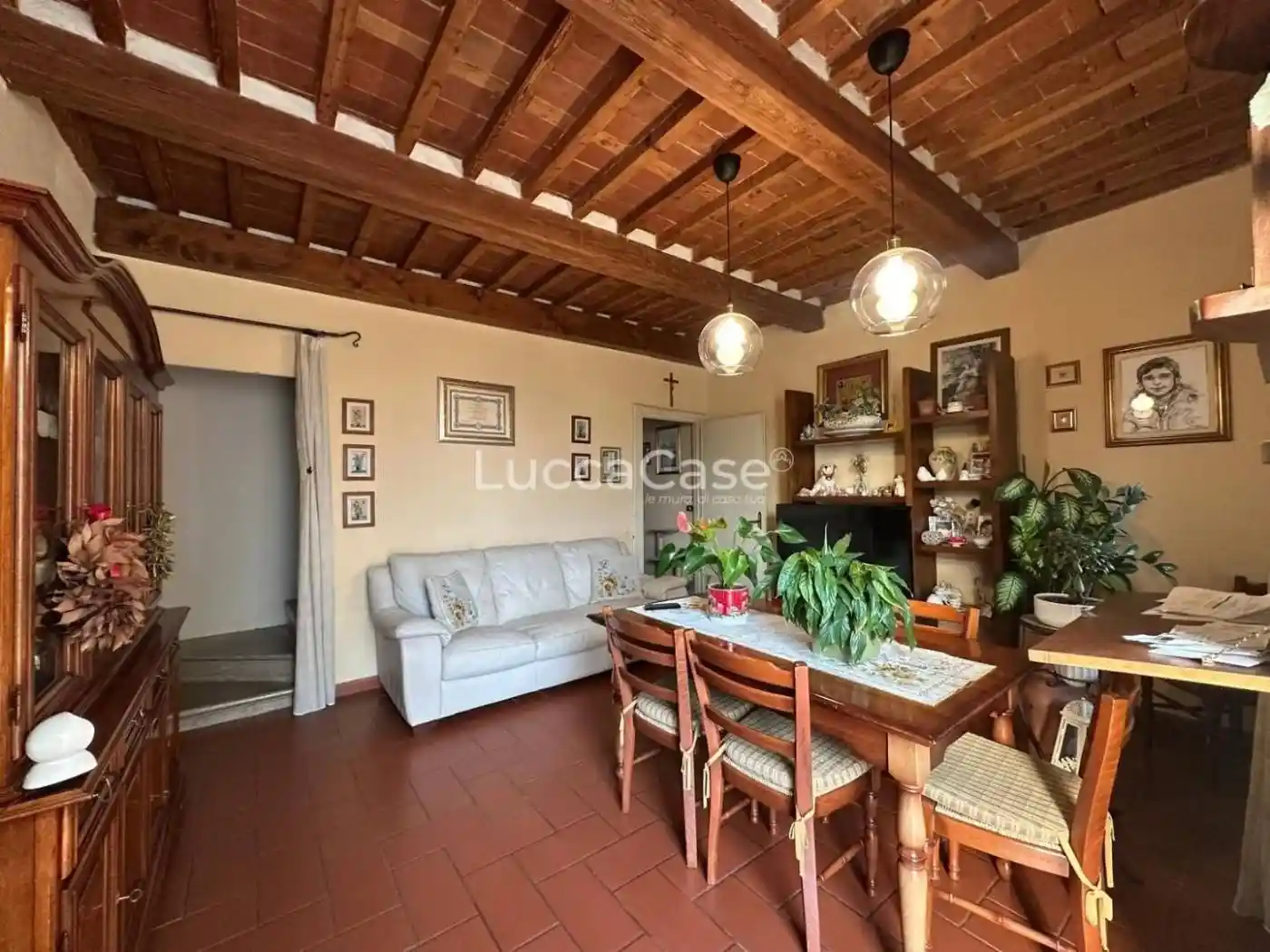 Casa indipendente in vendita a Capannori