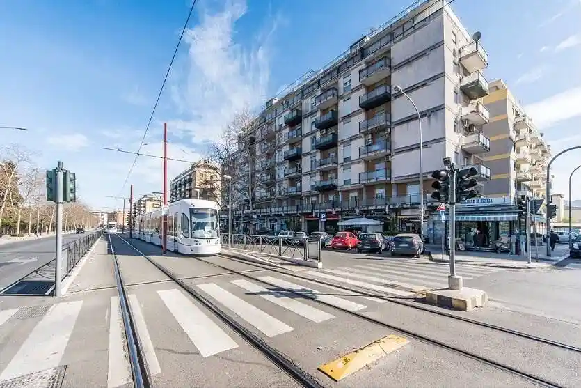 Appartamento in vendita a Palermo