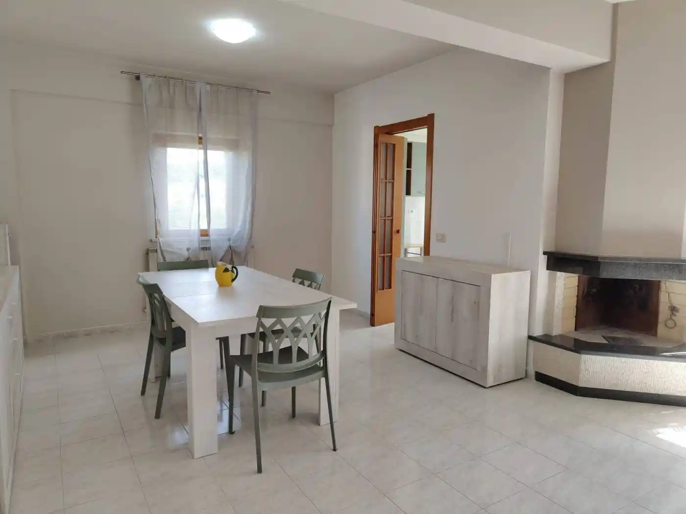 Appartamento in affitto a Perugia