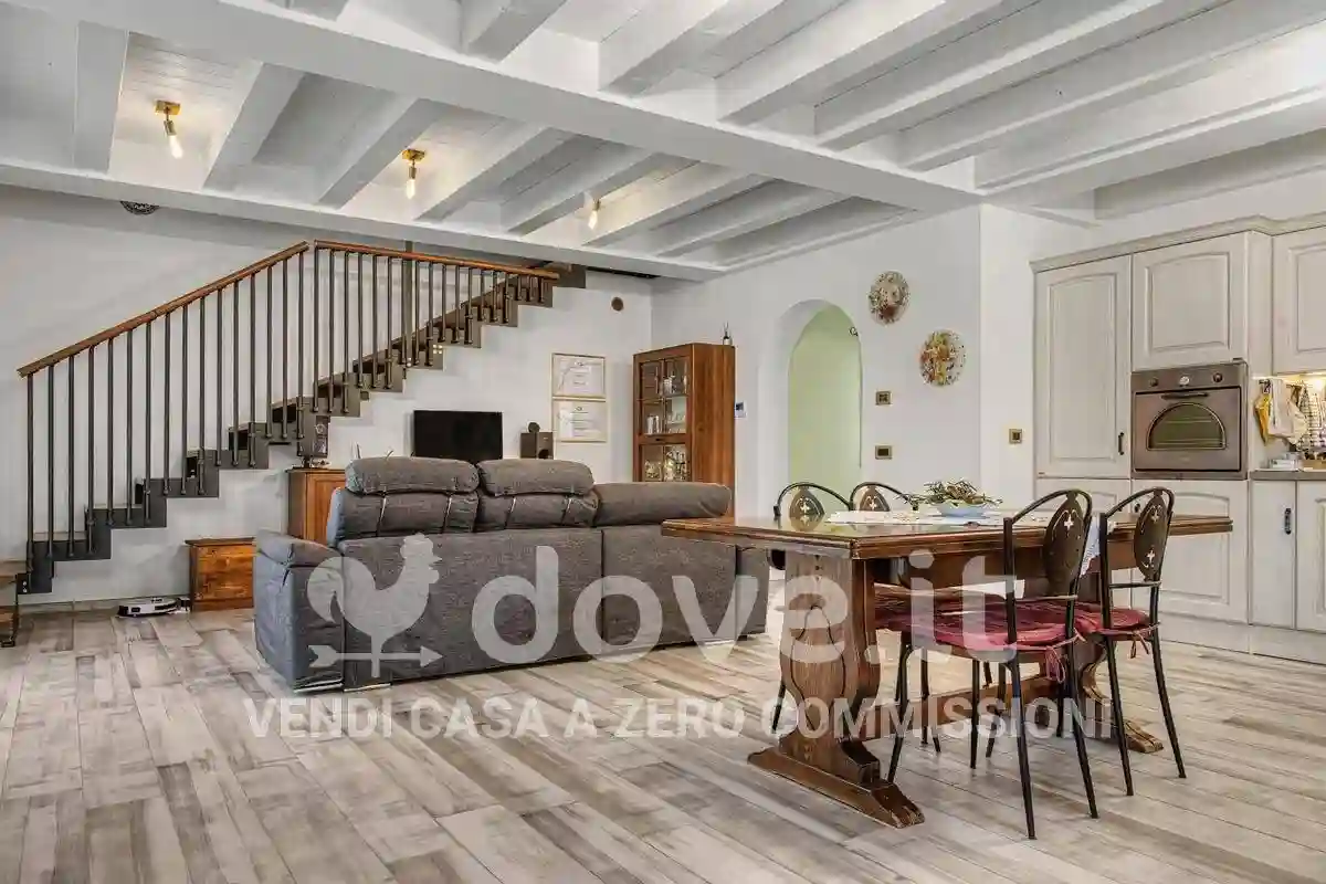 Casa indipendente - foto 4