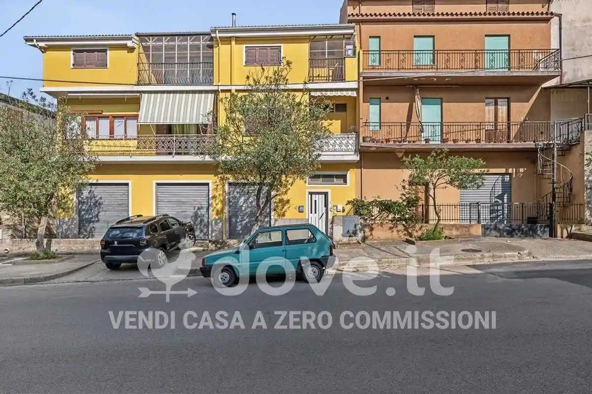 Appartamento in vendita a Bari Sardo