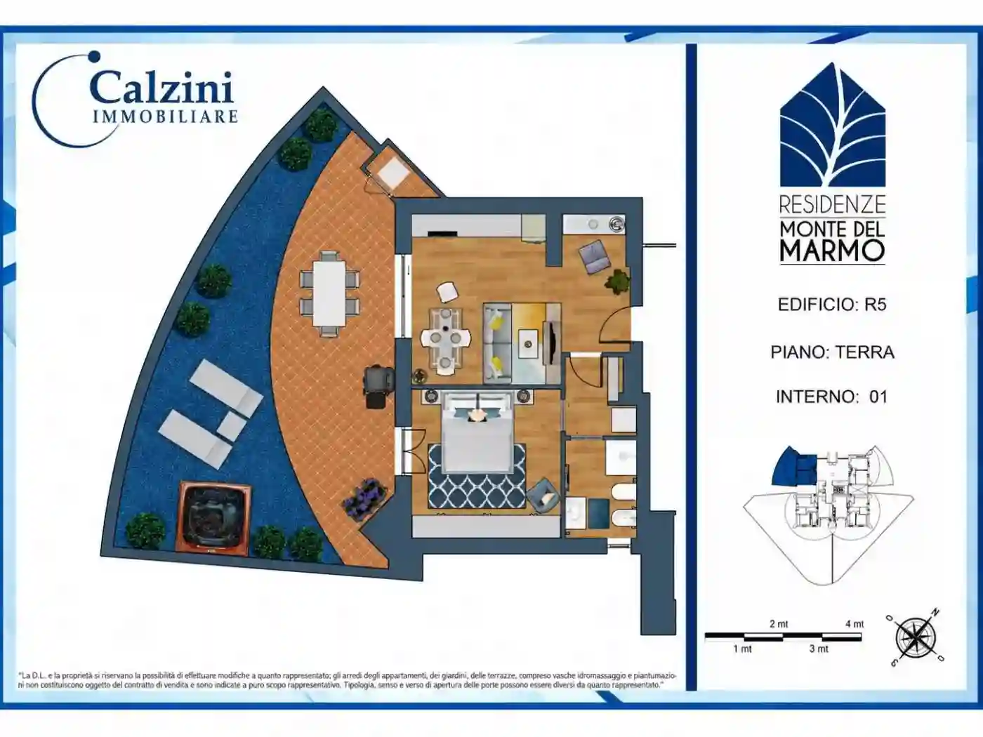Appartamento - foto 2