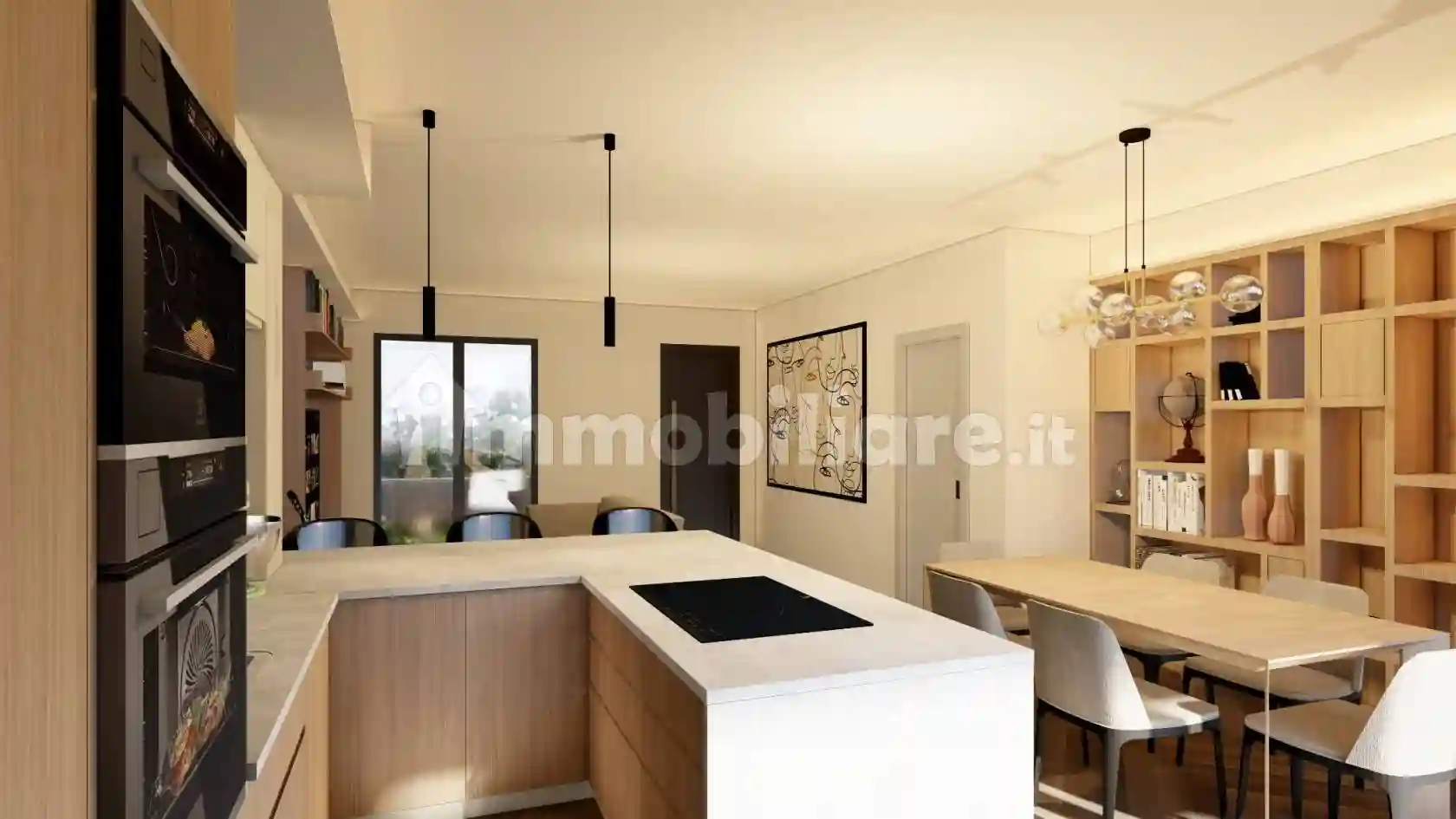 Villa - foto 5