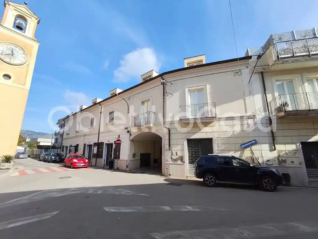 Appartamento in affitto a Caserta