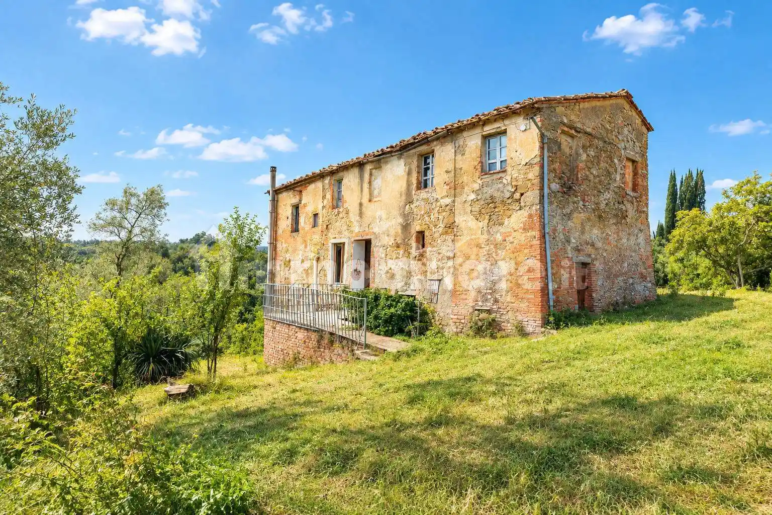 Rustico - Casale in vendita a Sinalunga